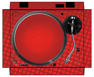 Pioneer DJ PLX 500 Skin Smartiboy